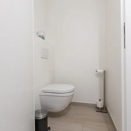 Luxurious With Stunning Sea View Daire