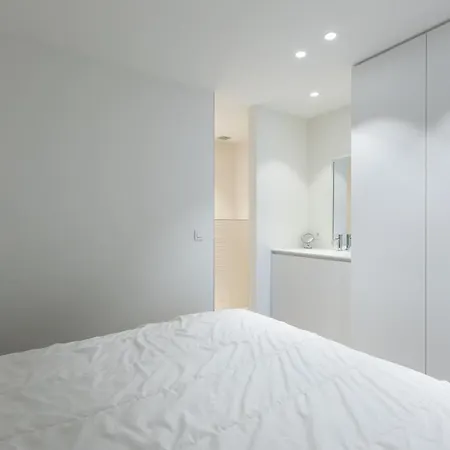 Luxurious With Stunning Sea View