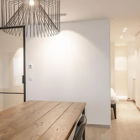 Luxurious With Stunning Sea View Middelkerke