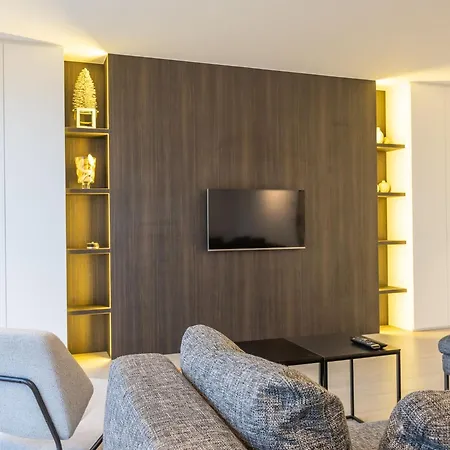 Luxurious With Stunning Sea View Apartman