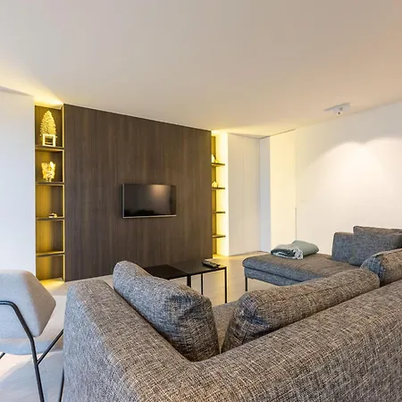 Luxurious With Stunning Sea View Daire *