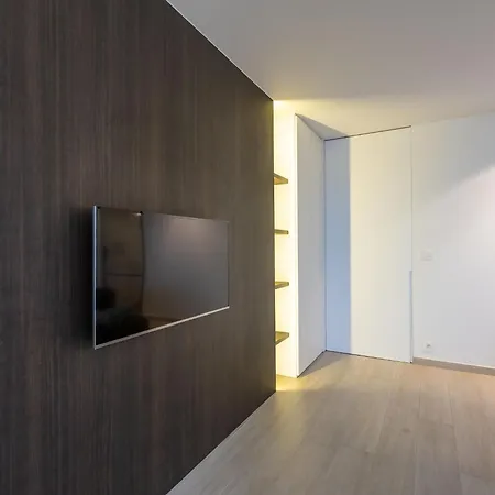 Daire Luxurious With Stunning Sea View