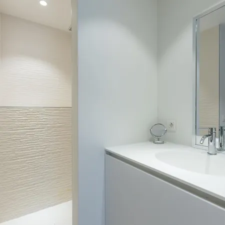 Luxurious With Stunning Sea View Daire