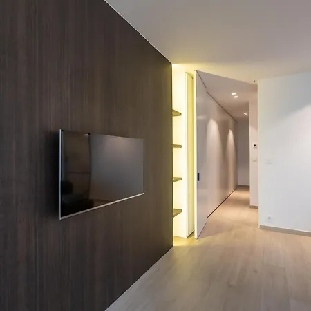 Luxurious With Stunning Sea View Daire *