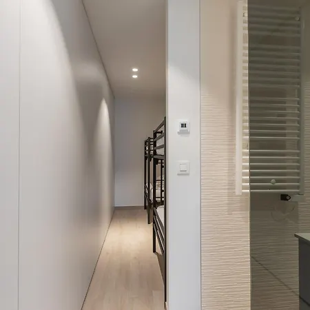Luxurious With Stunning Sea View Apartman Middelkerke