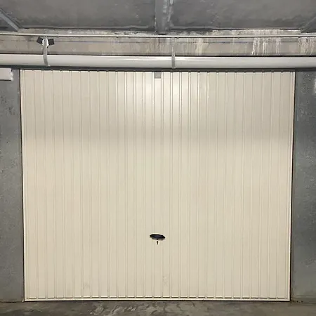 Daire Luxurious With Stunning Sea View *