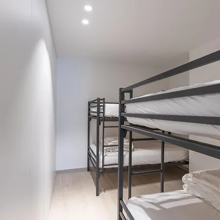 Luxurious With Stunning Sea View Daire Middelkerke