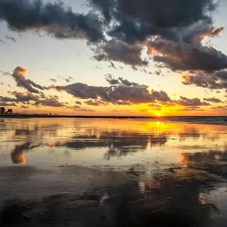 Daire Luxurious With Stunning Sea View *