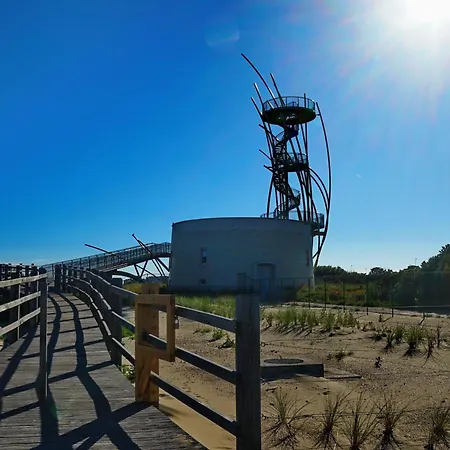 Luxurious With Stunning Sea View * Middelkerke