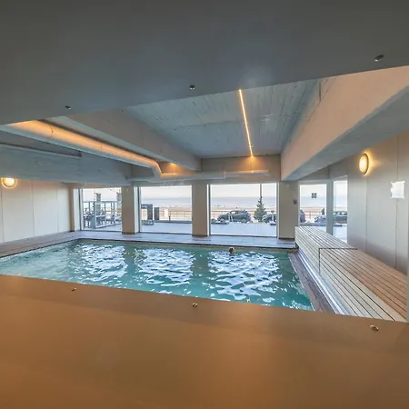 Apartman Luxurious With Stunning Sea View